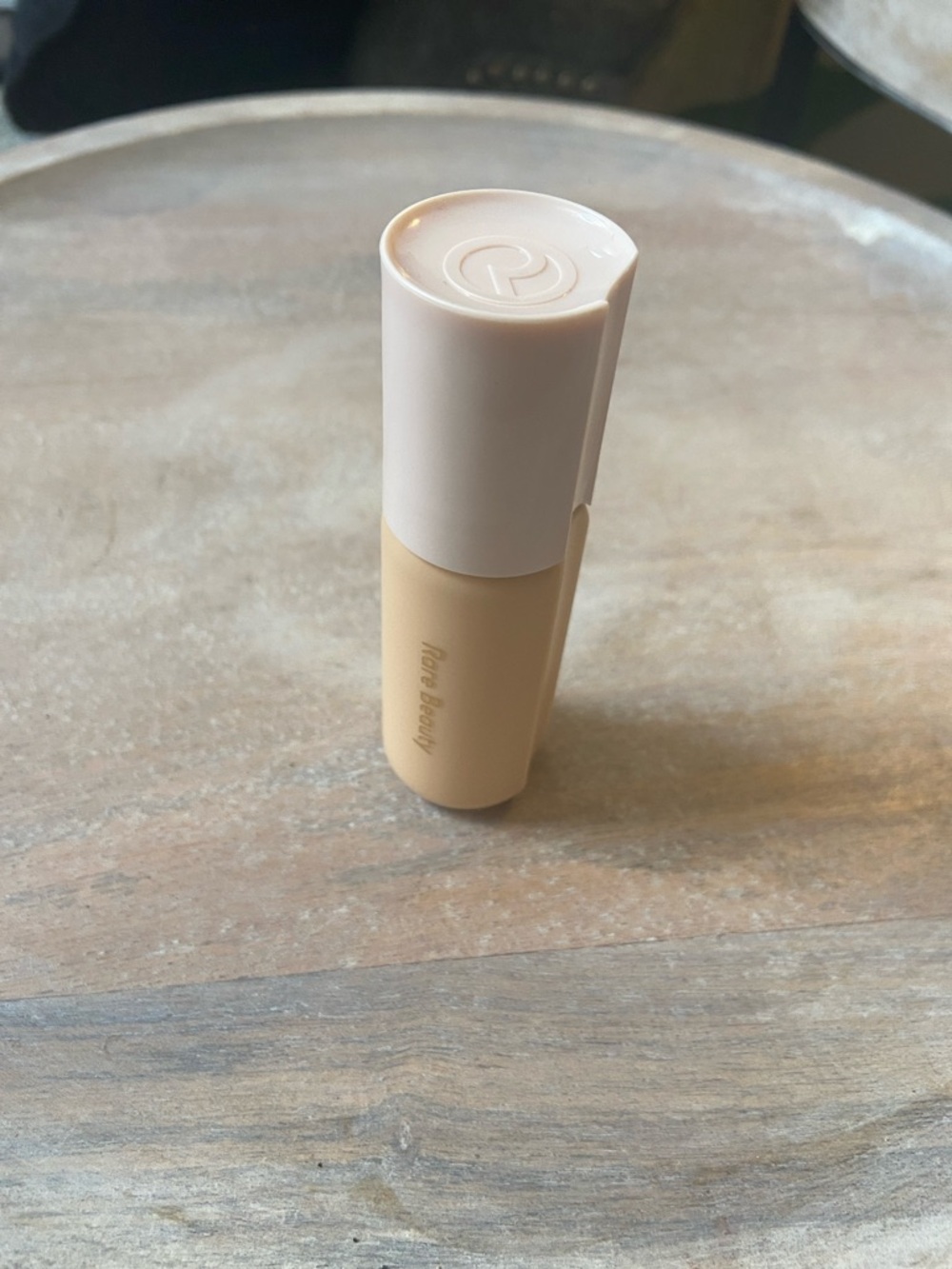 New w/o box 22W Rare Beauty Positve Light Tinted Moisturizer -FULL bottle